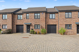 Sawmill Mews Tapton